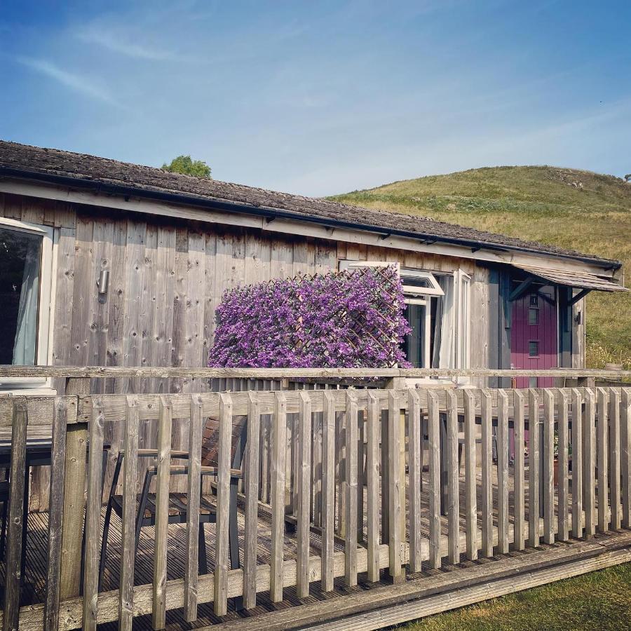 Cologin Vila Oban Exterior foto