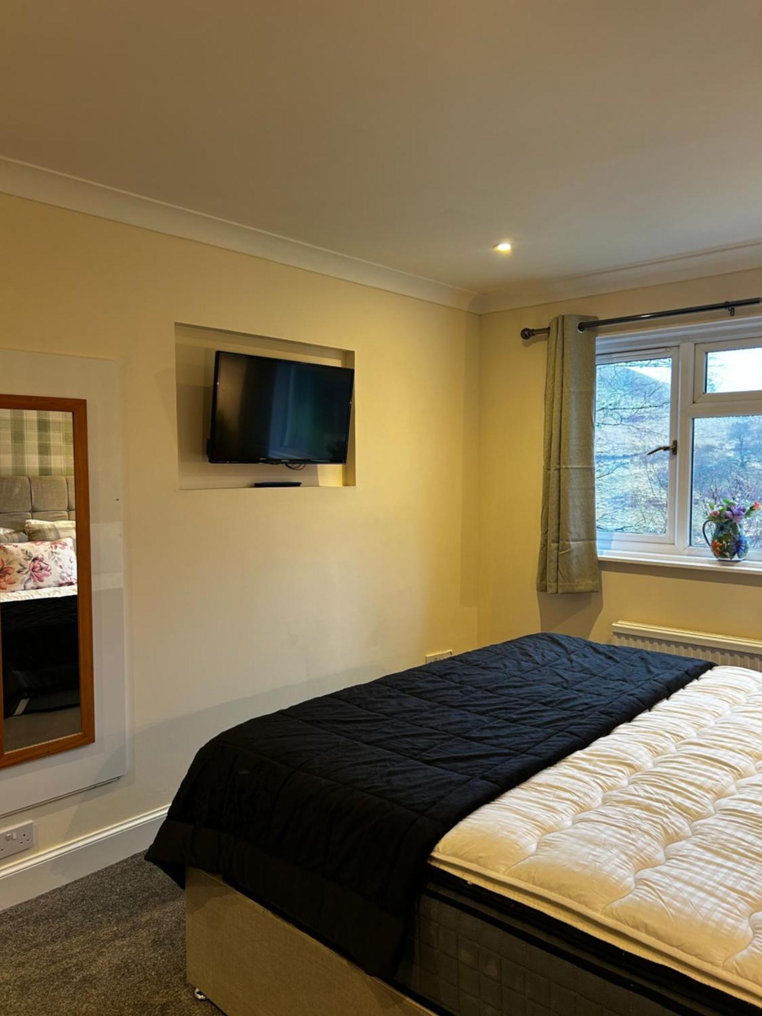 Cologin Vila Oban Exterior foto