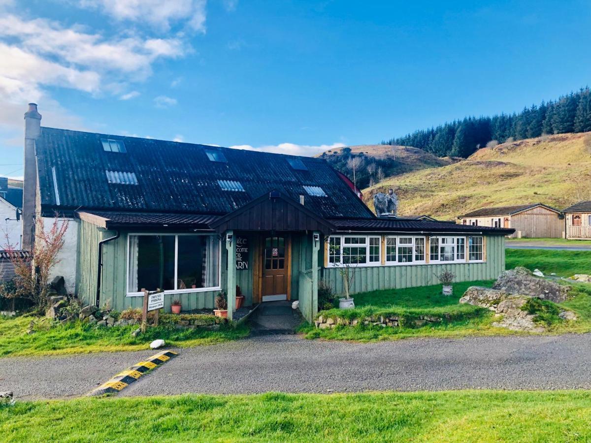 Cologin Vila Oban Exterior foto